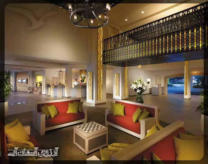 Golden Sands Resort by Shangri-La